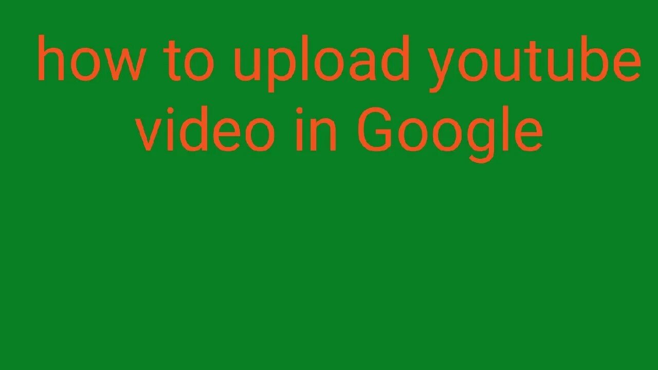 #howtouploadyoutubevideoingoogle#techstylishjyoti#caniuploadyoutubevideoingoogle#google