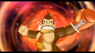 Mario Super Sluggers (Episode 27 - Daisy vs. Yoshi)