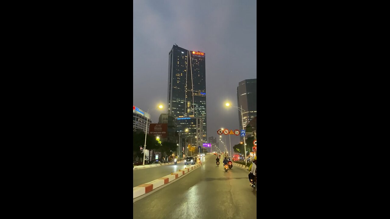 In Ha Noi , Viet Nam