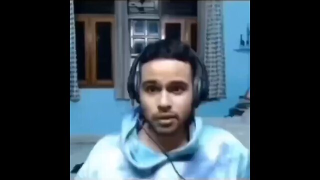 Teri Behen Chud Jaye | Meme Template