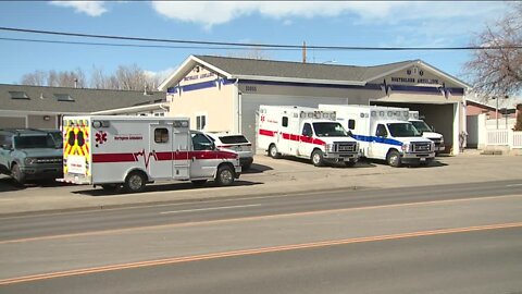 Coloradans hit with surprise ambulance bills not covered by new laws