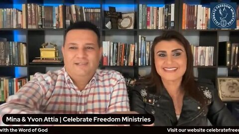 God says, “It Will Be Revoked” - March Prophetic Word