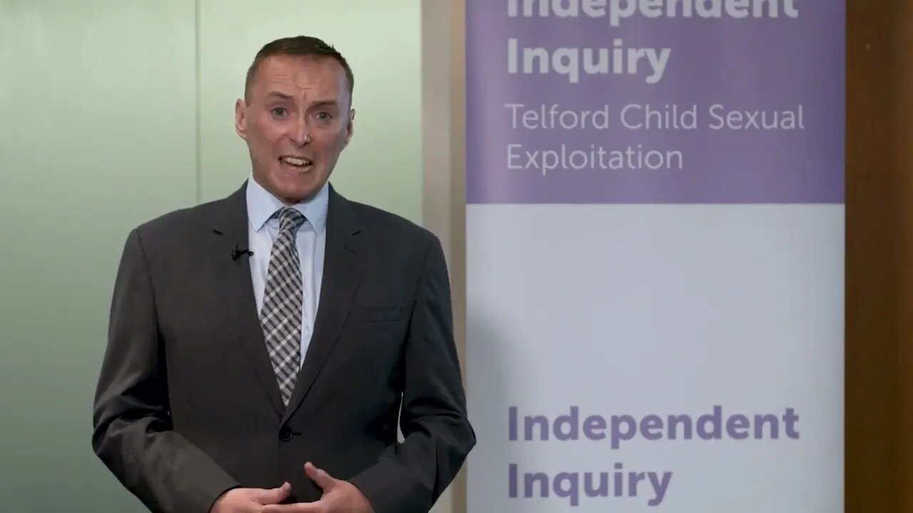 Telford Inquiry