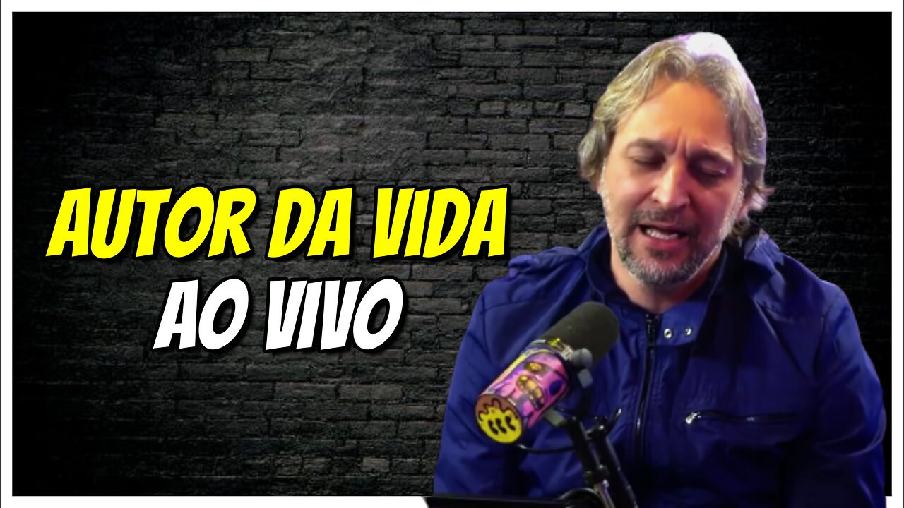 OFICINA G3 - AUTOR DA VIDA AO VIVO