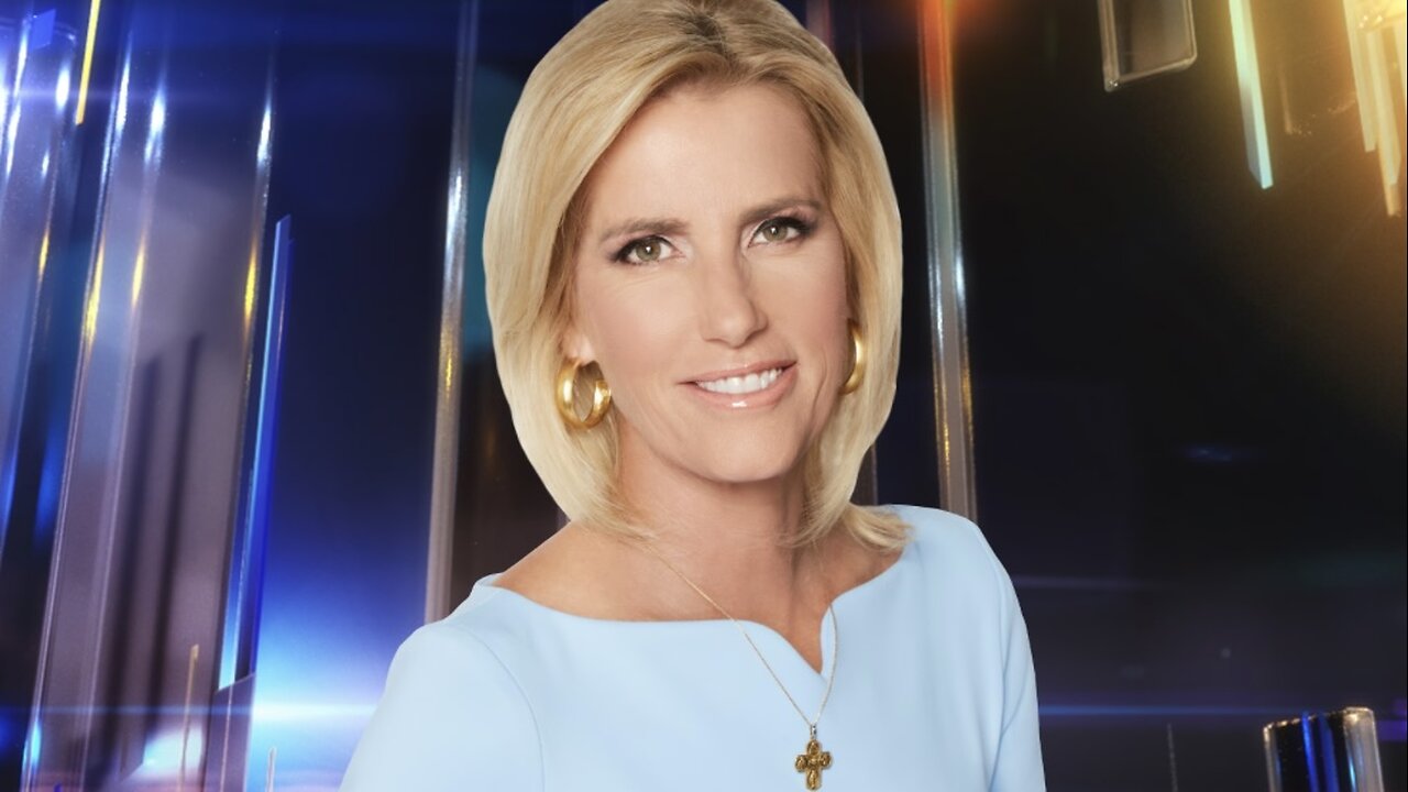 The INGRAHAM ANGLE (07/14/24) FULL