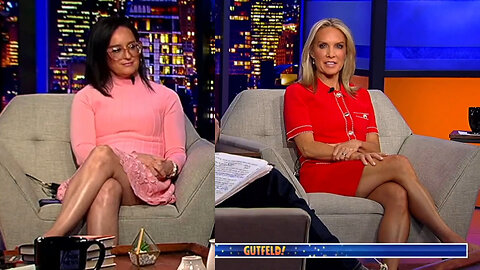 👑 Kennedy and Dana Perino Oct 21 2024