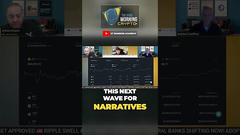 Cryptos New Era Bull Run Beckons as Mainstream Media Embraces the Revolution