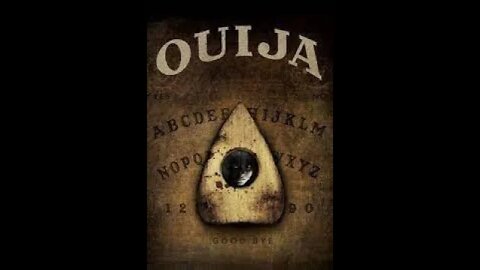 Sightings-Quija