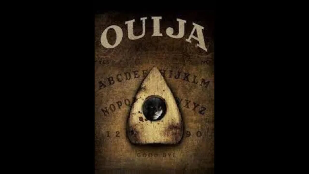 Sightings-Quija