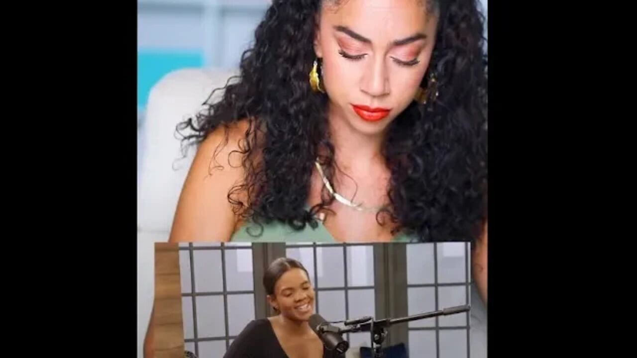 @Shan BOODY criticizes @Candace Owens dating advice | dell curry aint going | Cierra Russel wilson