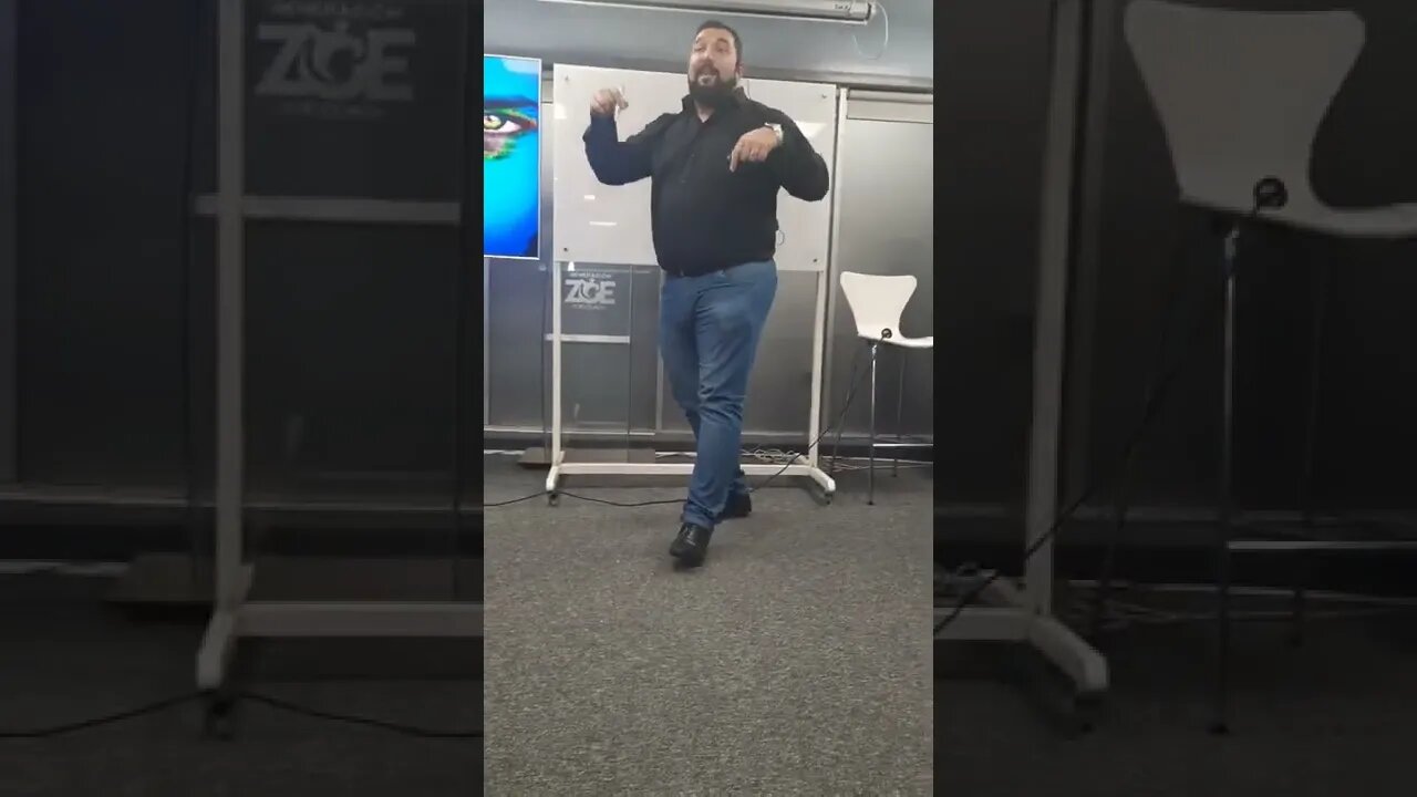 #Zoegate - Adriel Calomite lider Nuñez vendiendo "el negocio"