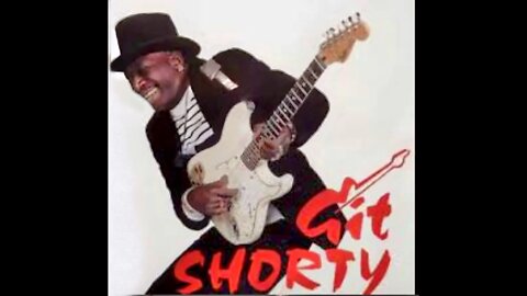 Git Shorty