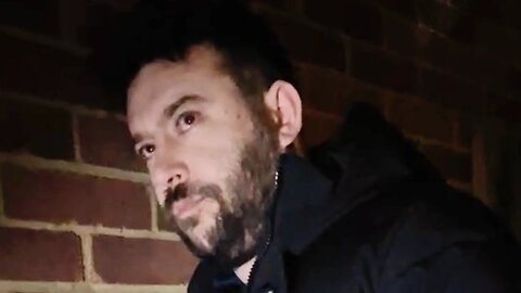 Vinny Rodzik, Bushey 29/2/24