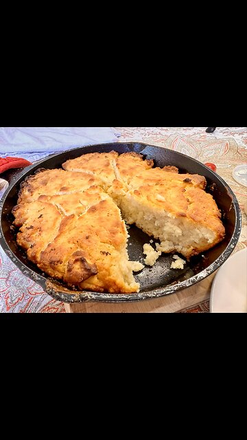 Butter Swim Biscuits: Crispy, Buttery Southern-Style Biscuits that Practically Make Themselves
