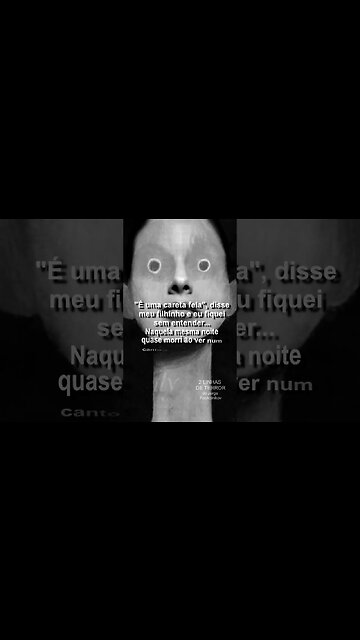 2 LINHAS DE TERROR - #19