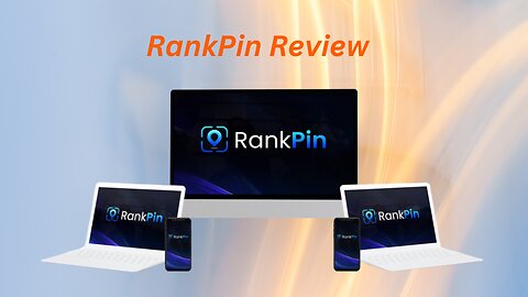 RankPin Review