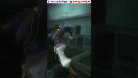 The Prince Is So Strong