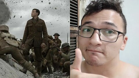 1917 é Muito Bom - Critica