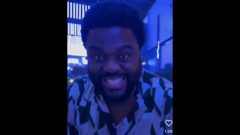 Actor Aremu Afolayan rage at the situations in Nigeria