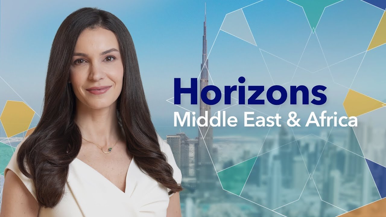 US Warns Of Likely Iran Attack; Trump-Musk X conversation | Horizons Middle East & Africa 08/13/2024