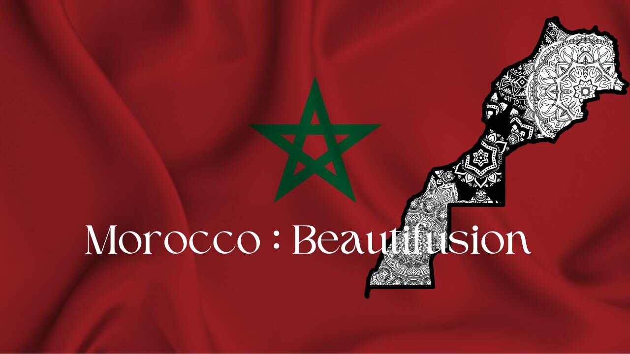 MoroccoThemagic