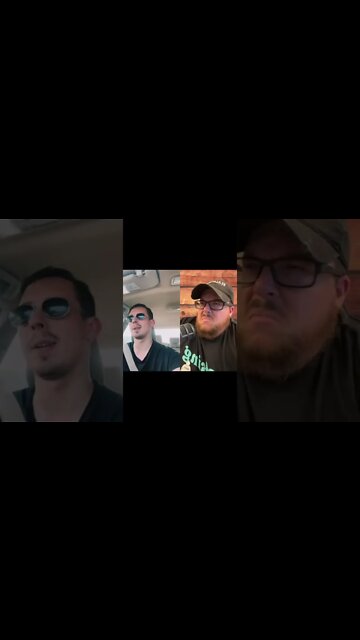 Here’s Your Dose Of REALarious…🤣🤣🤣 with @Eric Downey