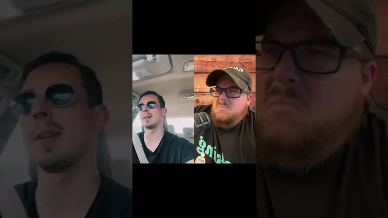 Here’s Your Dose Of REALarious…🤣🤣🤣 with @Eric Downey