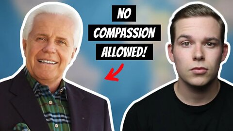 Jesse Duplantis: Don’t Be Compassionate With Your Money!