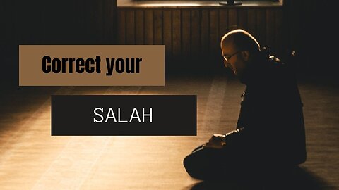 ‏WARNING_THIS_WILL_CHANGE_YOUR_SALAH_FOREVER‏