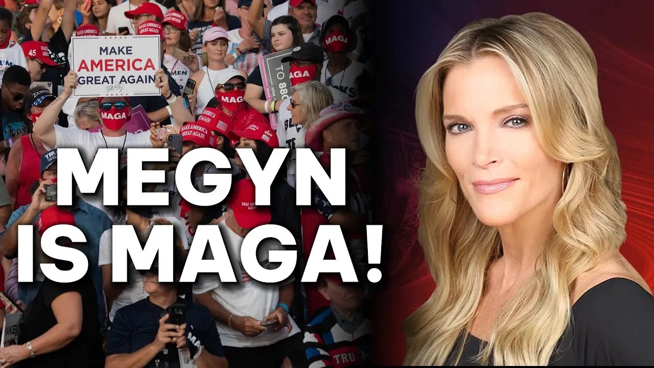 Megyn Kelly & MANY Others Predict What Comes Next For Trump After Assassination Attempt! Ep. 17