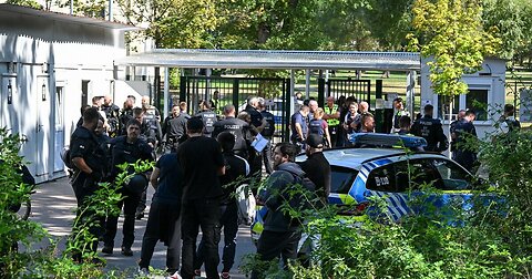 Gjermani- Emigrantet perplasen me policine ...