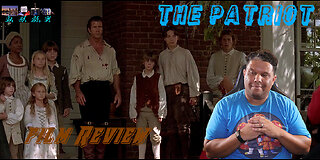 The Patriot Film Review