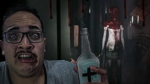 O SANGUE DE JESUS TEM PODER! - HOME SWEET HOME - PARTE 7