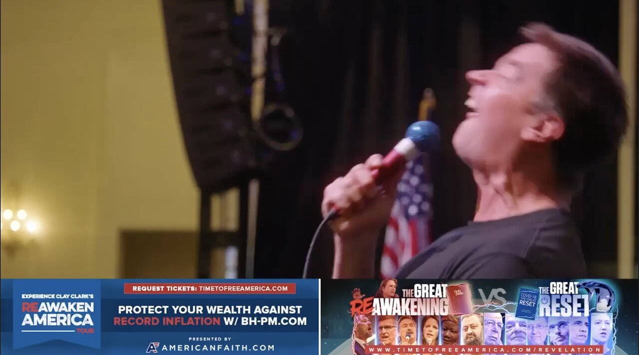Jim Breuer | “I Wouldn’t Let This Guy & Kamala Harris Negotiate A Car Deal. How Bout That Banana?” - Jim Breuer
