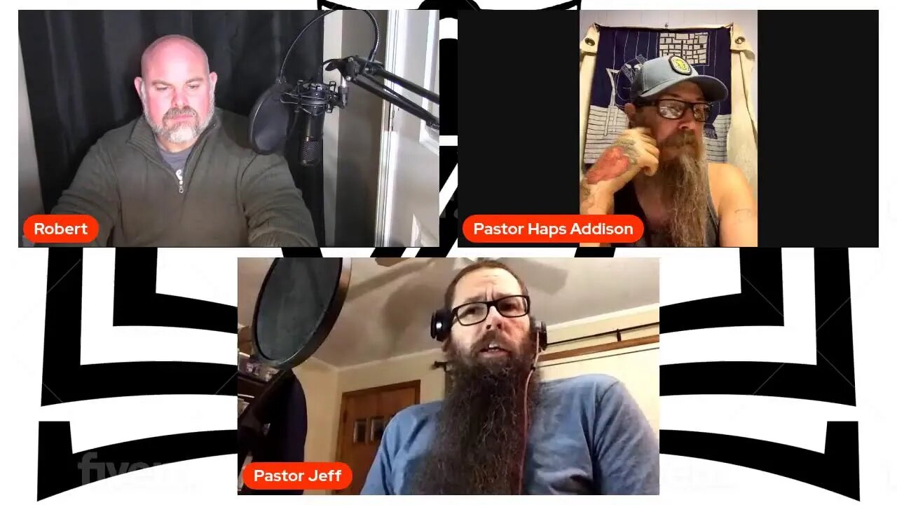 Pastors' Panel Podcast