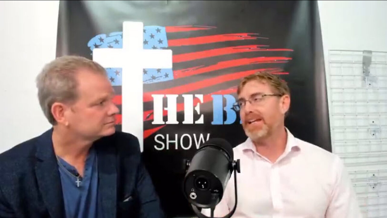 Dr.Bryan Ardis: Hospitals will be packed with children showing Polio-like symptoms
