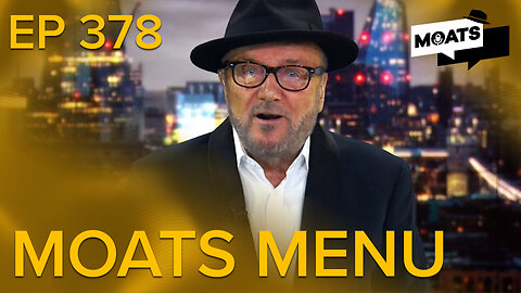 MENU: Knickergate