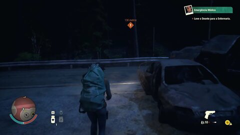 State of Decay 2 Juggernaut Edition parte 1