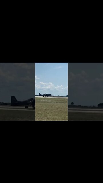 Emb-312 #TUCANO taking off. #aviation