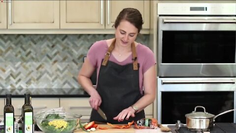 Virtual Cooking Classes