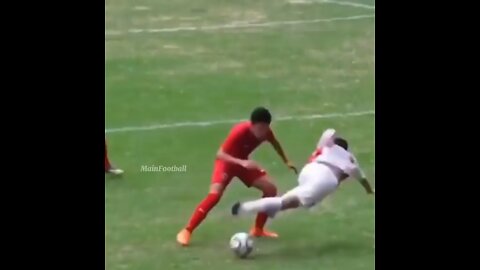 Best Football - Skills Goals, Fails #2
