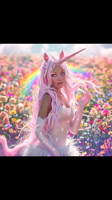 Unicorn Fantasy 🦄