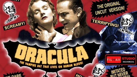 Dracula (1931)