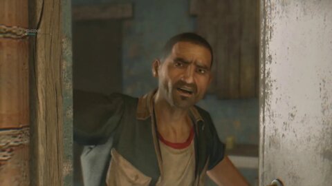 Mother's Day - Dying Light E6 - FonyX 420 Gaming