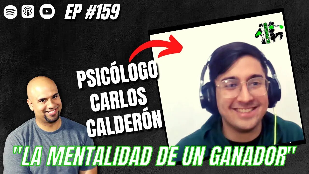 El Pugilato Ep #159 con Ángel David Castro Ft. @The Mental Corner