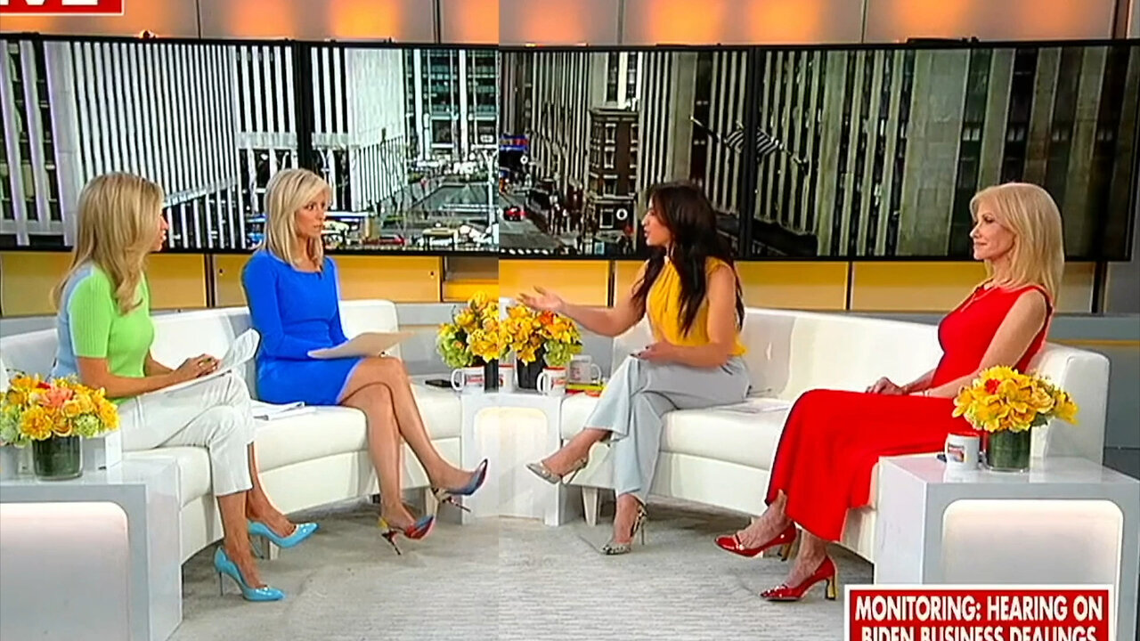 Outnumbered Mar 20 2024