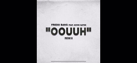 Oouuh remix