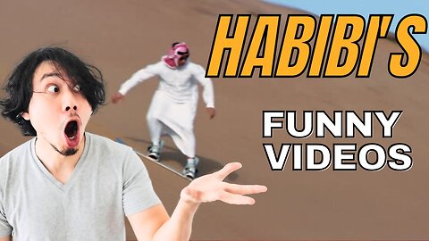 Try Not To Laugh : Arab Funny Video