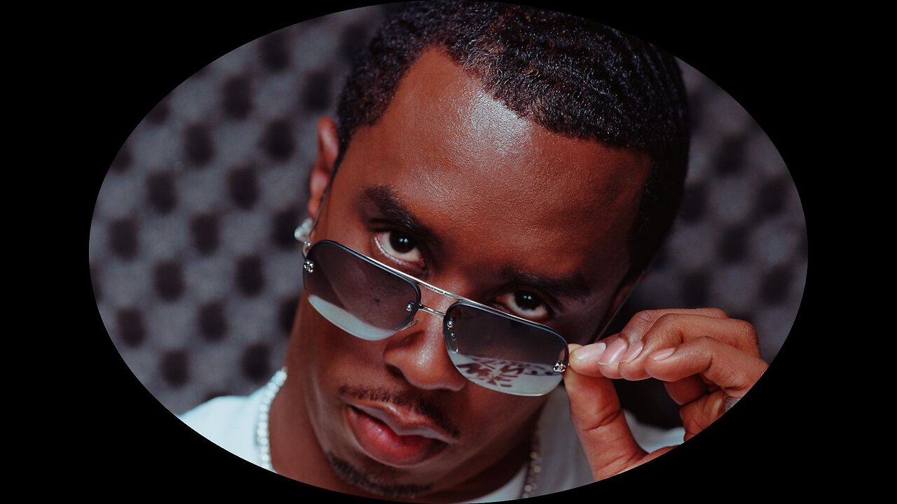 Diddy doesn't have skeletons he has bodies!