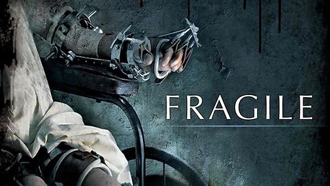 Fragile (2005) Calista Flockhart, Richard Roxburgh, Elena Anaya